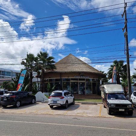 Grandblue Condominium 201 Mae Phim Ngoại thất bức ảnh