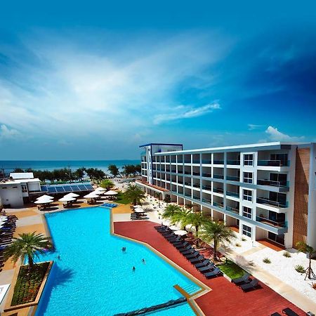 Grandblue Condominium 201 Mae Phim Ngoại thất bức ảnh
