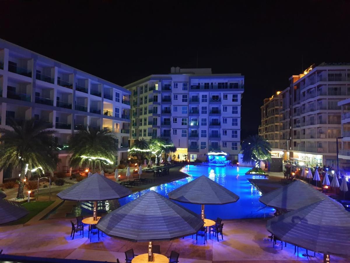 Grandblue Condominium 201 Mae Phim Ngoại thất bức ảnh