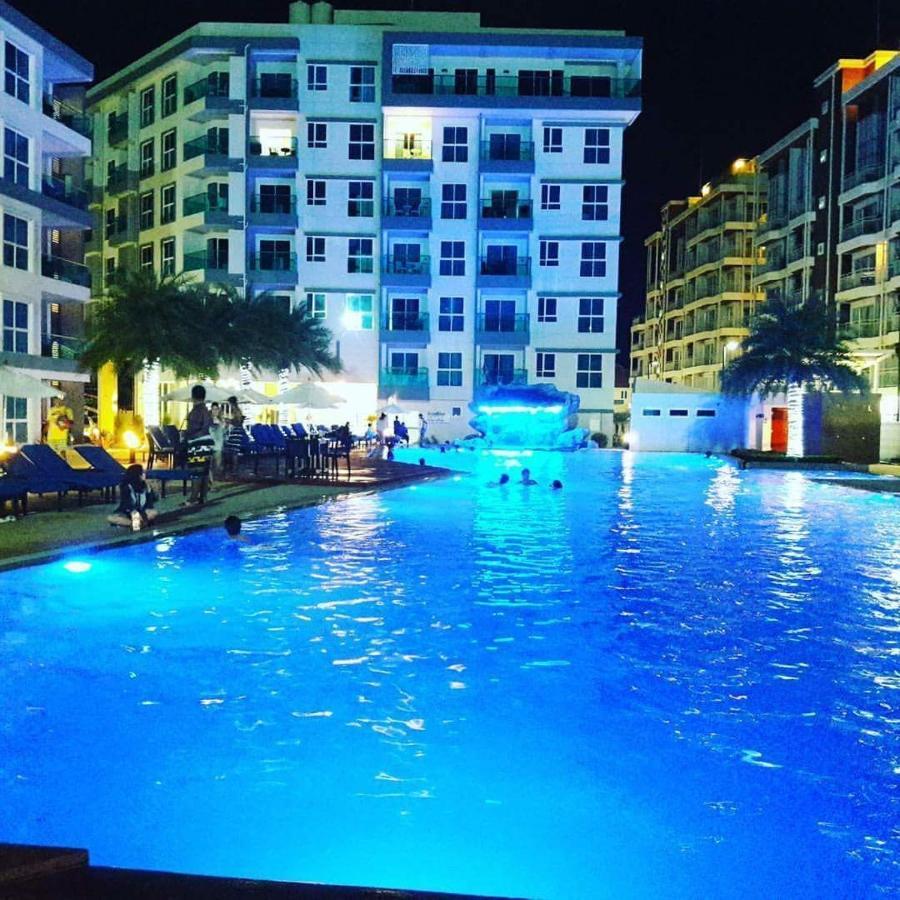 Grandblue Condominium 201 Mae Phim Ngoại thất bức ảnh