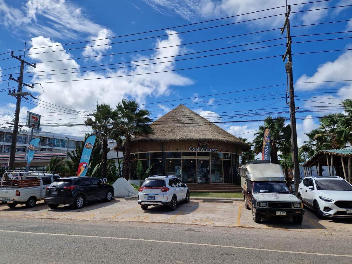 Grandblue Condominium 201 Mae Phim Ngoại thất bức ảnh