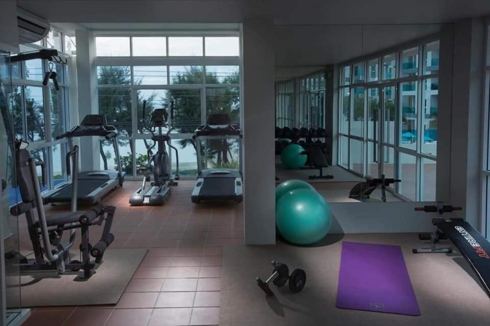 Grandblue Condominium 201 Mae Phim Ngoại thất bức ảnh