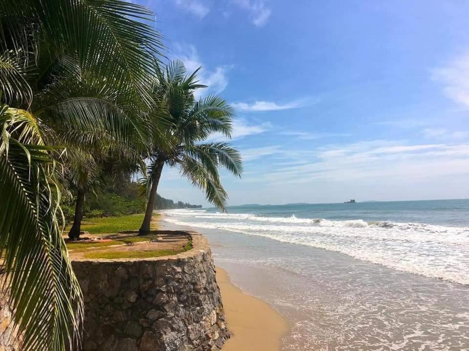 Grandblue Condominium 201 Mae Phim Ngoại thất bức ảnh