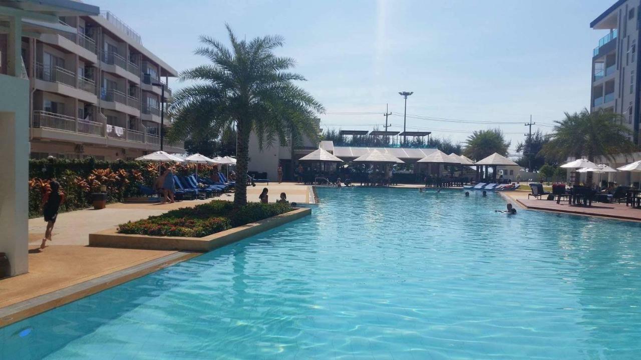 Grandblue Condominium 201 Mae Phim Ngoại thất bức ảnh