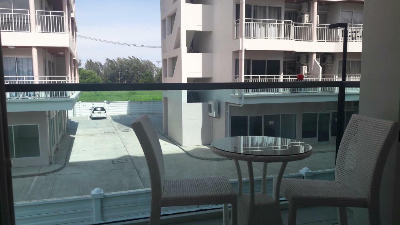 Grandblue Condominium 201 Mae Phim Ngoại thất bức ảnh