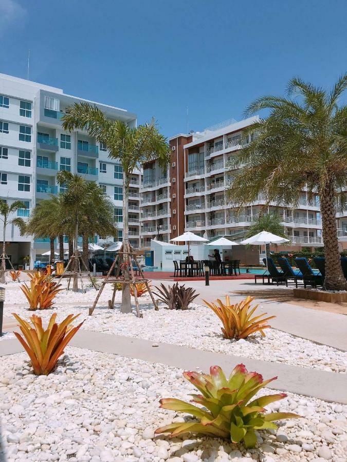 Grandblue Condominium 201 Mae Phim Ngoại thất bức ảnh