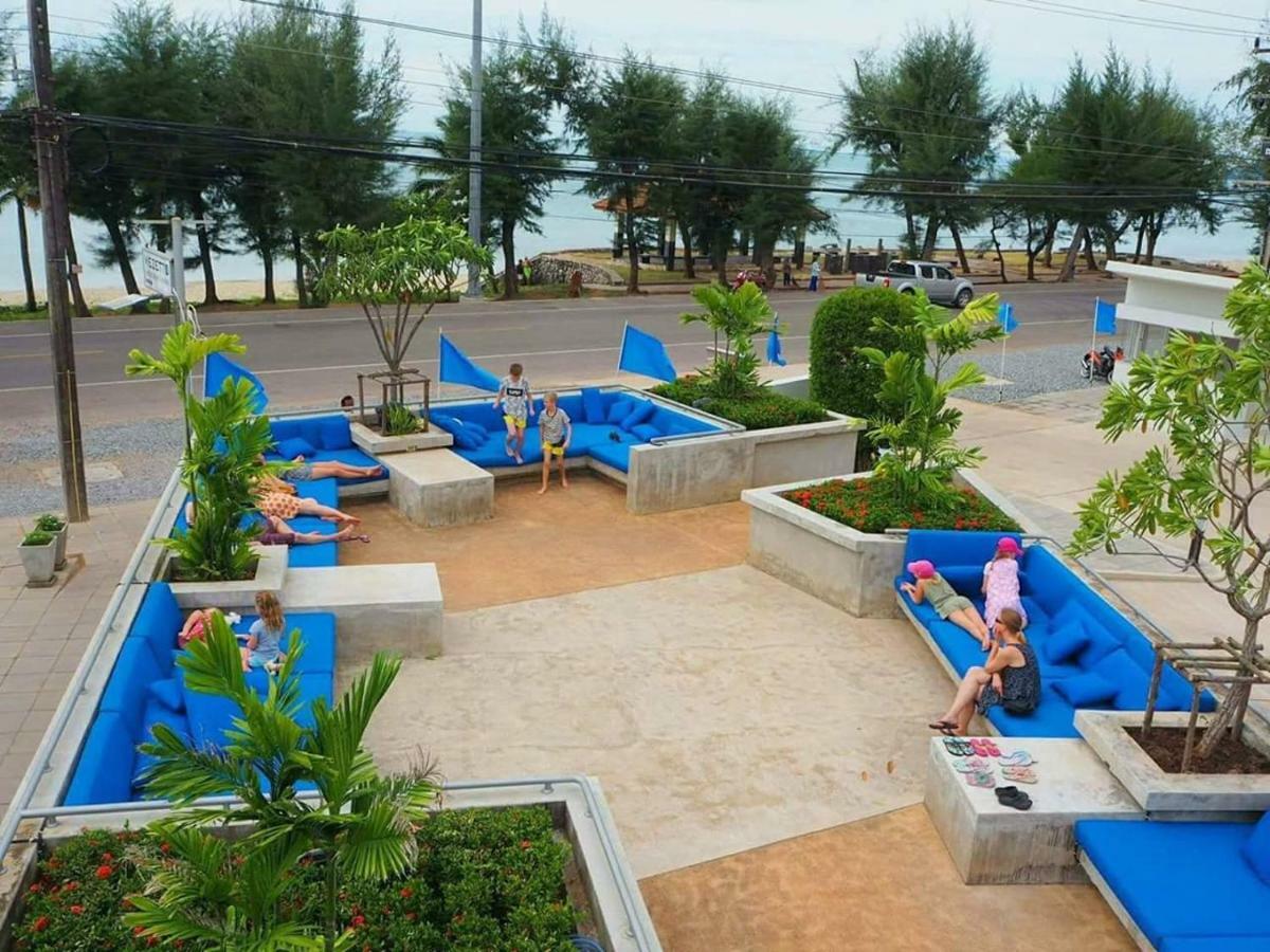 Grandblue Condominium 201 Mae Phim Ngoại thất bức ảnh