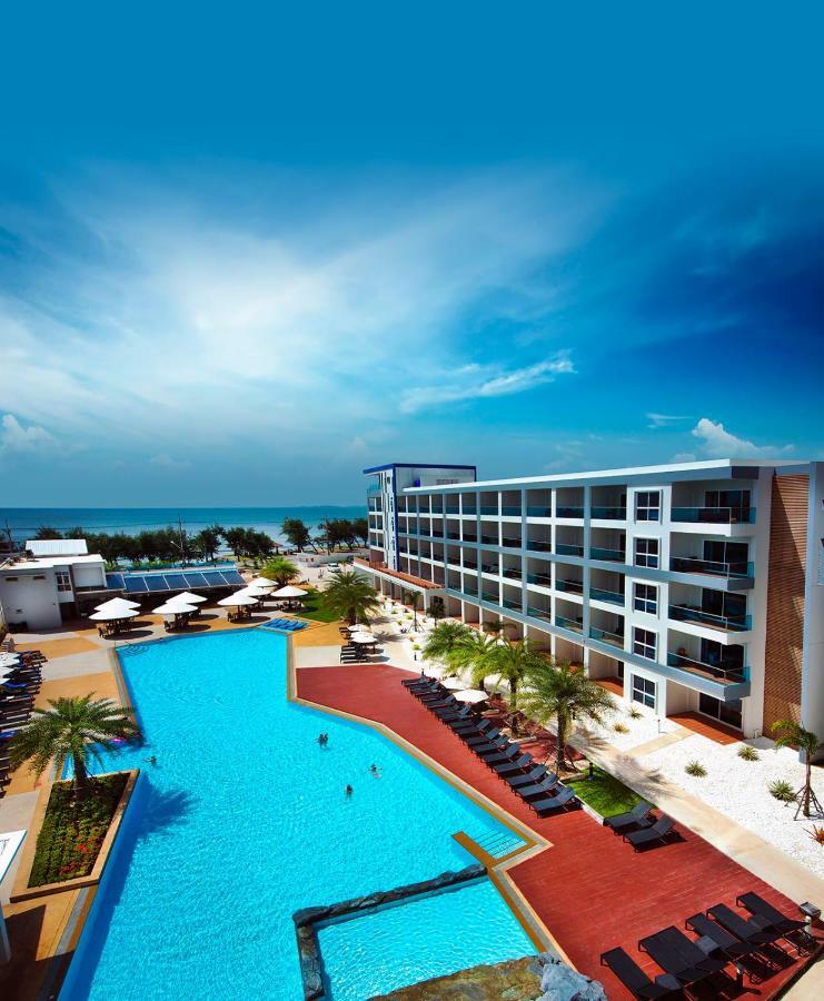 Grandblue Condominium 201 Mae Phim Ngoại thất bức ảnh