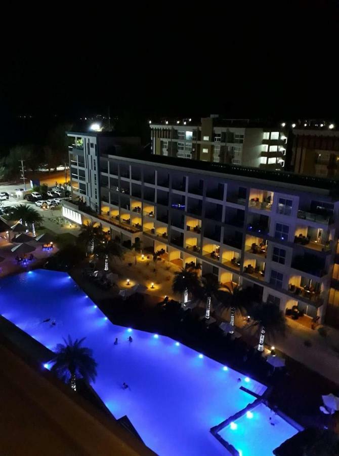 Grandblue Condominium 201 Mae Phim Ngoại thất bức ảnh