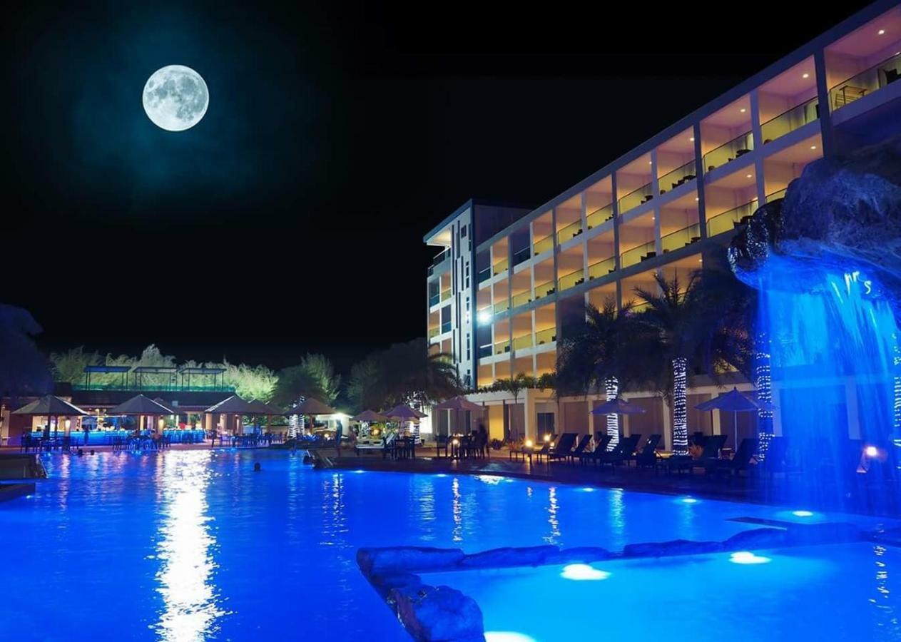 Grandblue Condominium 201 Mae Phim Ngoại thất bức ảnh