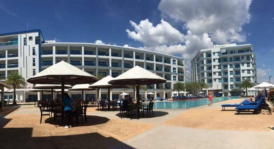Grandblue Condominium 201 Mae Phim Ngoại thất bức ảnh