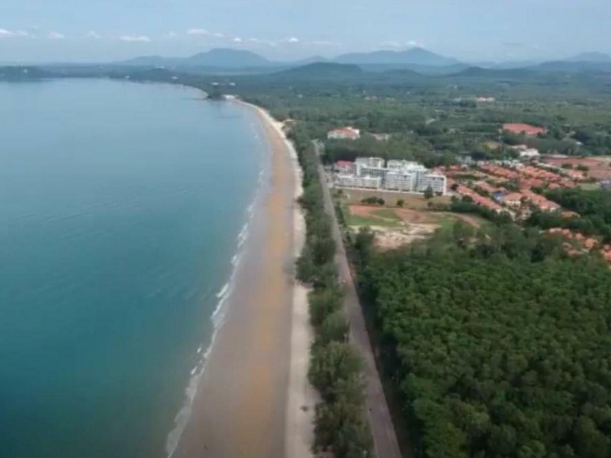 Grandblue Condominium 201 Mae Phim Ngoại thất bức ảnh