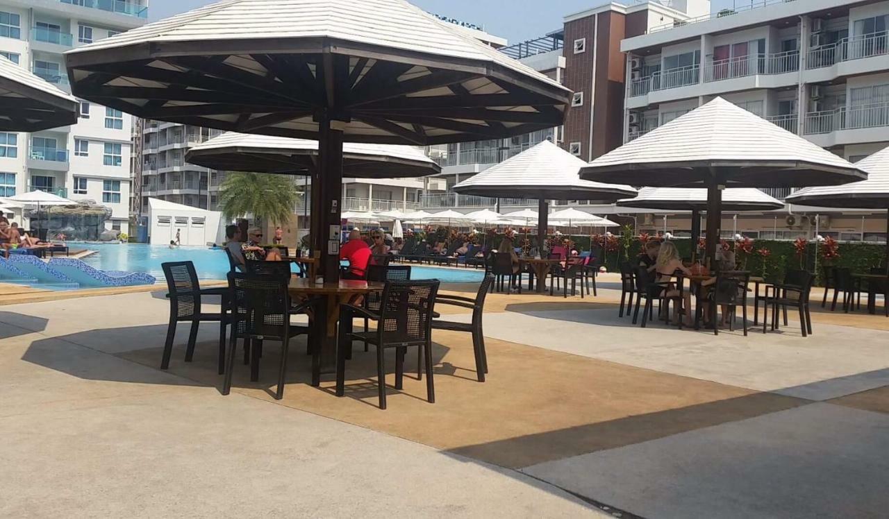 Grandblue Condominium 201 Mae Phim Ngoại thất bức ảnh