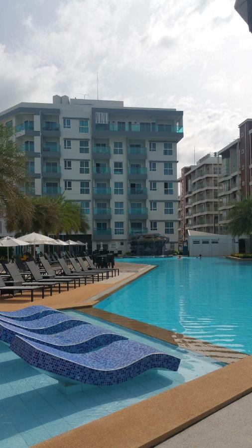 Grandblue Condominium 201 Mae Phim Ngoại thất bức ảnh