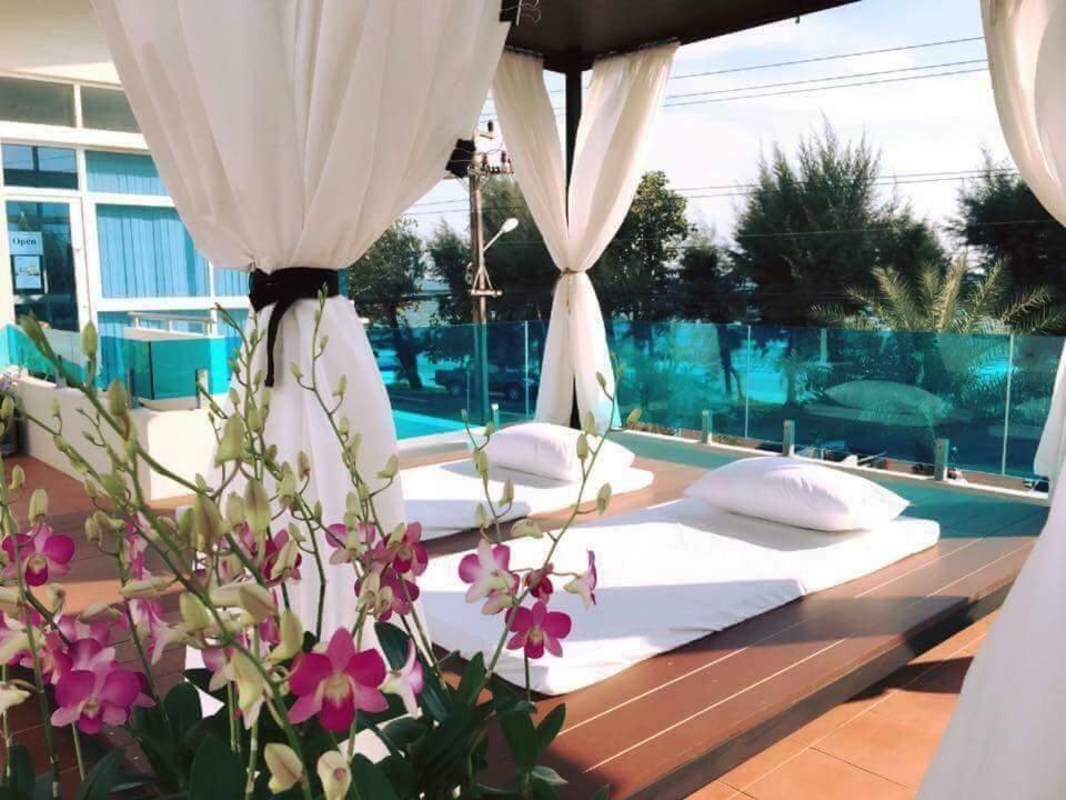 Grandblue Condominium 201 Mae Phim Ngoại thất bức ảnh