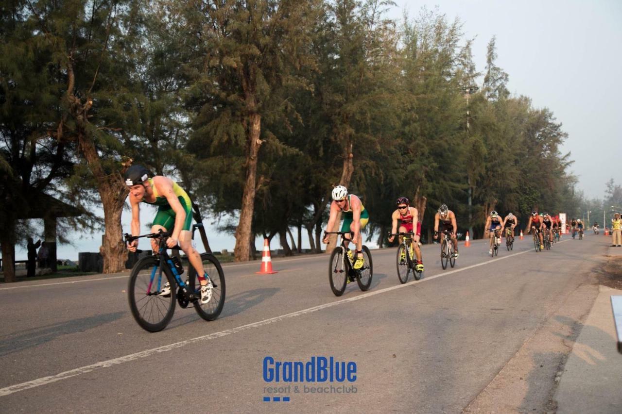 Grandblue Condominium 201 Mae Phim Ngoại thất bức ảnh