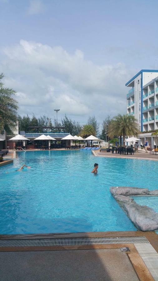 Grandblue Condominium 201 Mae Phim Ngoại thất bức ảnh