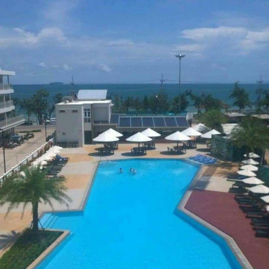 Grandblue Condominium 201 Mae Phim Ngoại thất bức ảnh