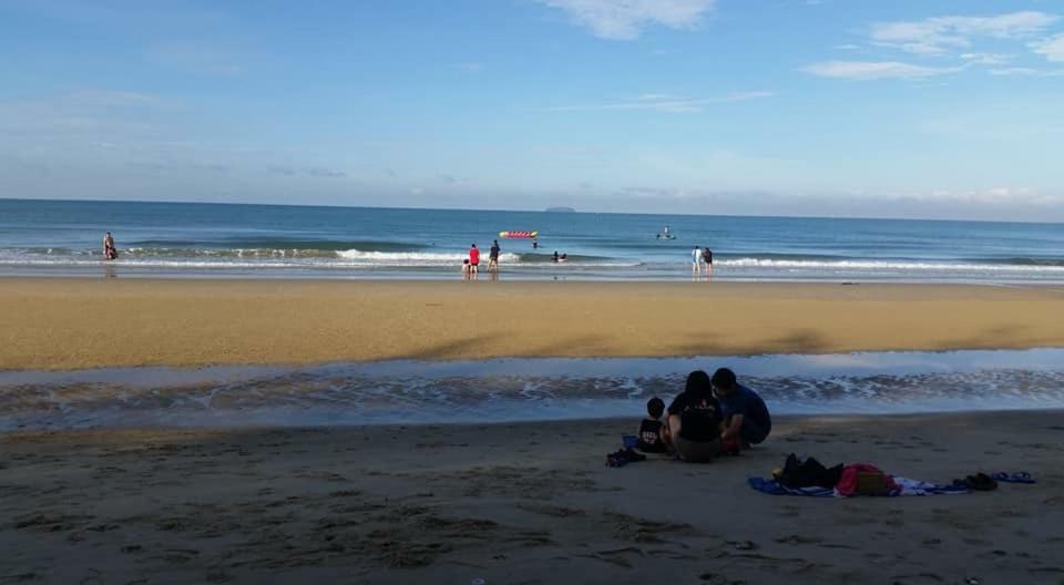 Grandblue Condominium 201 Mae Phim Ngoại thất bức ảnh