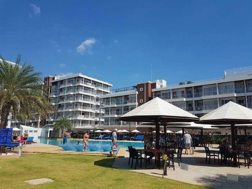Grandblue Condominium 201 Mae Phim Ngoại thất bức ảnh