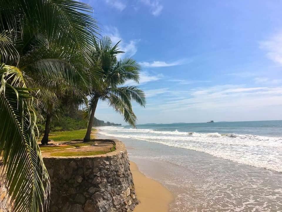 Grandblue Condominium 201 Mae Phim Ngoại thất bức ảnh