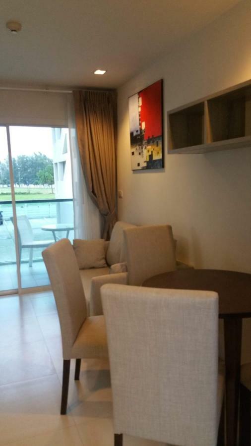 Grandblue Condominium 201 Mae Phim Ngoại thất bức ảnh