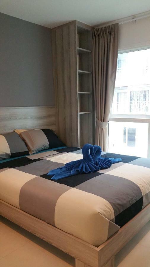 Grandblue Condominium 201 Mae Phim Ngoại thất bức ảnh