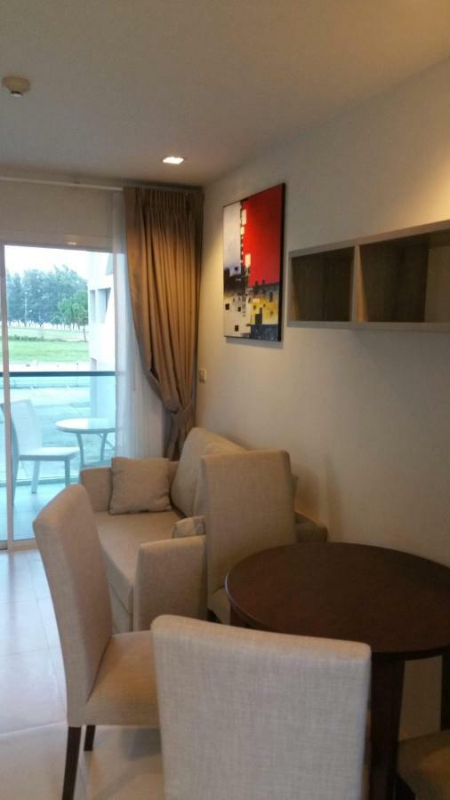 Grandblue Condominium 201 Mae Phim Ngoại thất bức ảnh