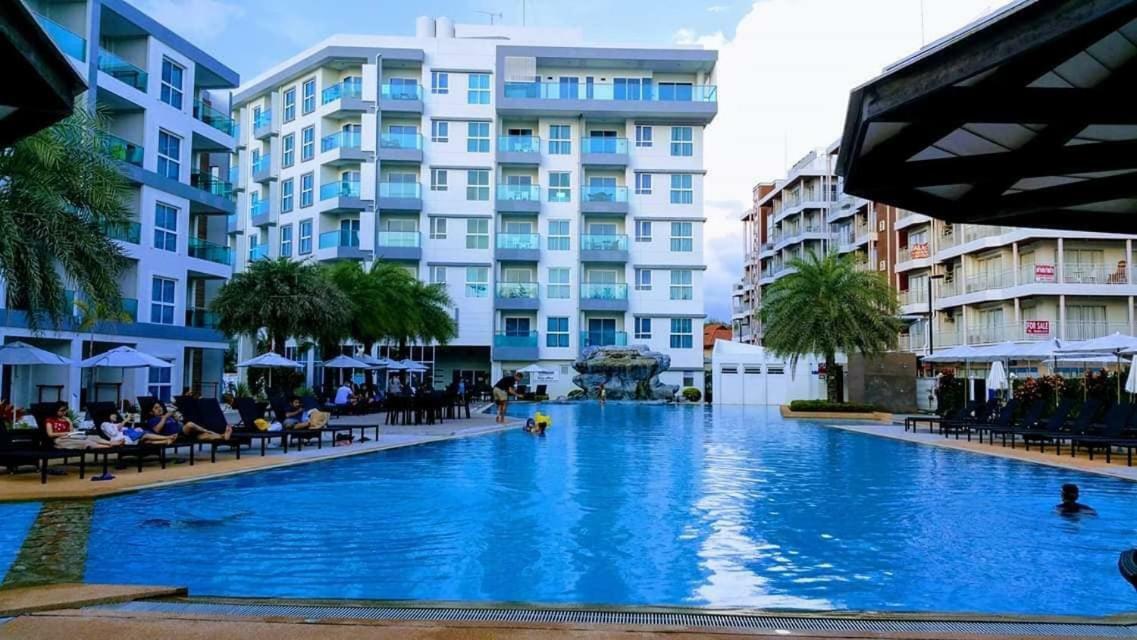 Grandblue Condominium 201 Mae Phim Ngoại thất bức ảnh