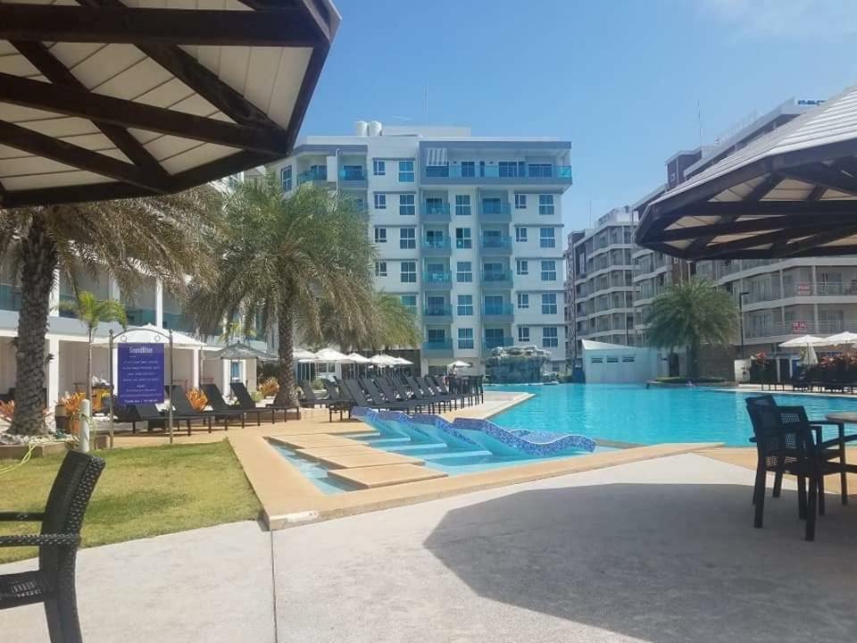 Grandblue Condominium 201 Mae Phim Ngoại thất bức ảnh