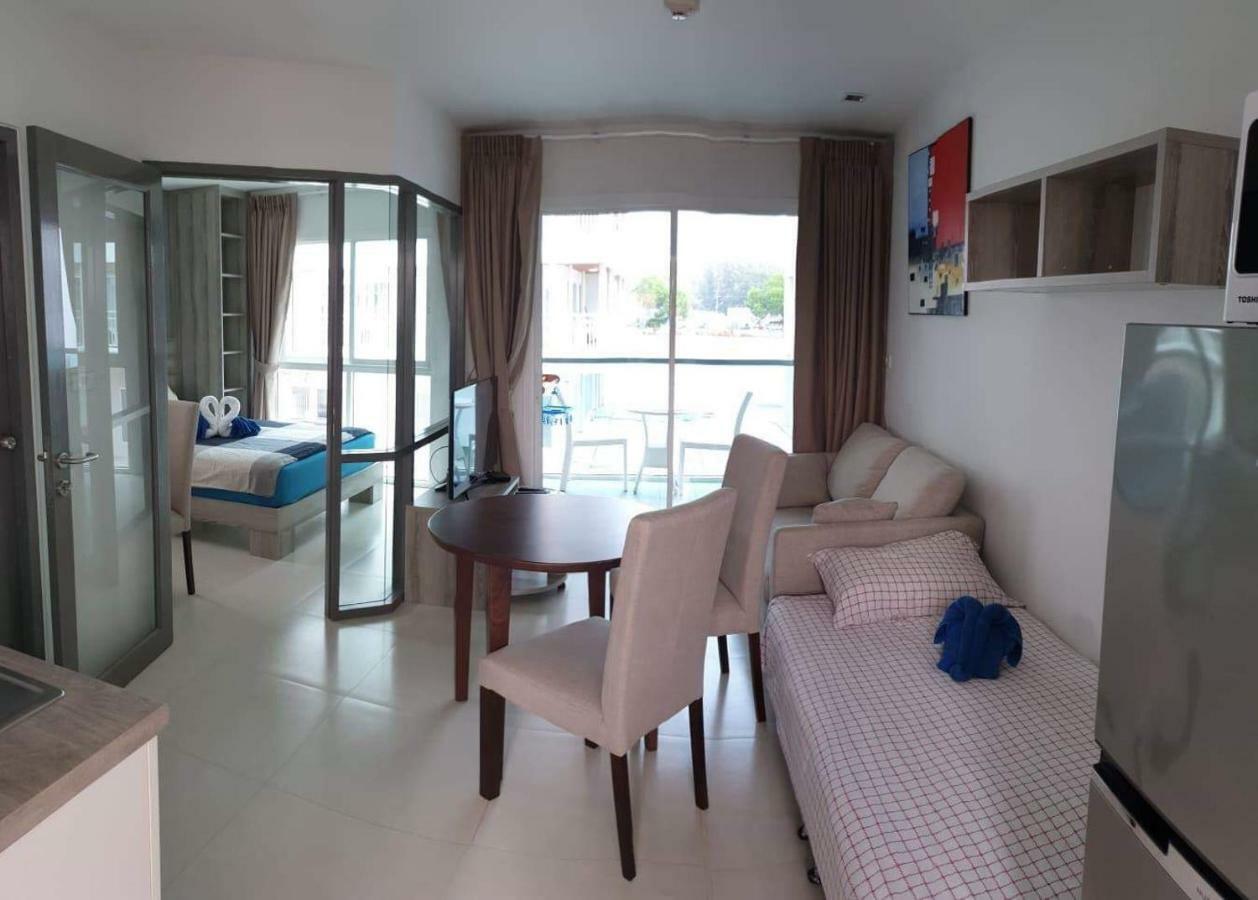 Grandblue Condominium 201 Mae Phim Ngoại thất bức ảnh